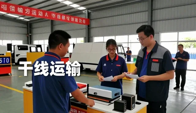 仓储篇：货物运输仓储管理实用干货