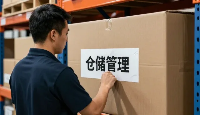 跨境物流服务如何提升工作效率?
