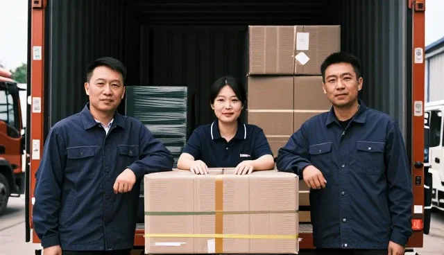商户提供运输客户使用跨境物流服务的反馈