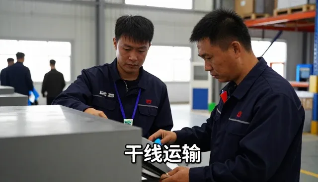 苏州五八搬家运输有限公司提供适合货物运输的库存管理